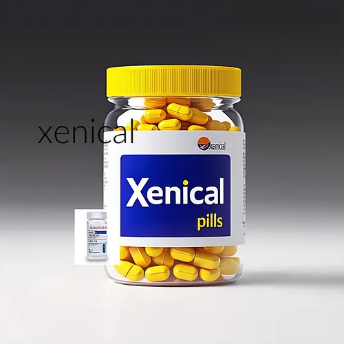 Comprar xenical sin receta medica